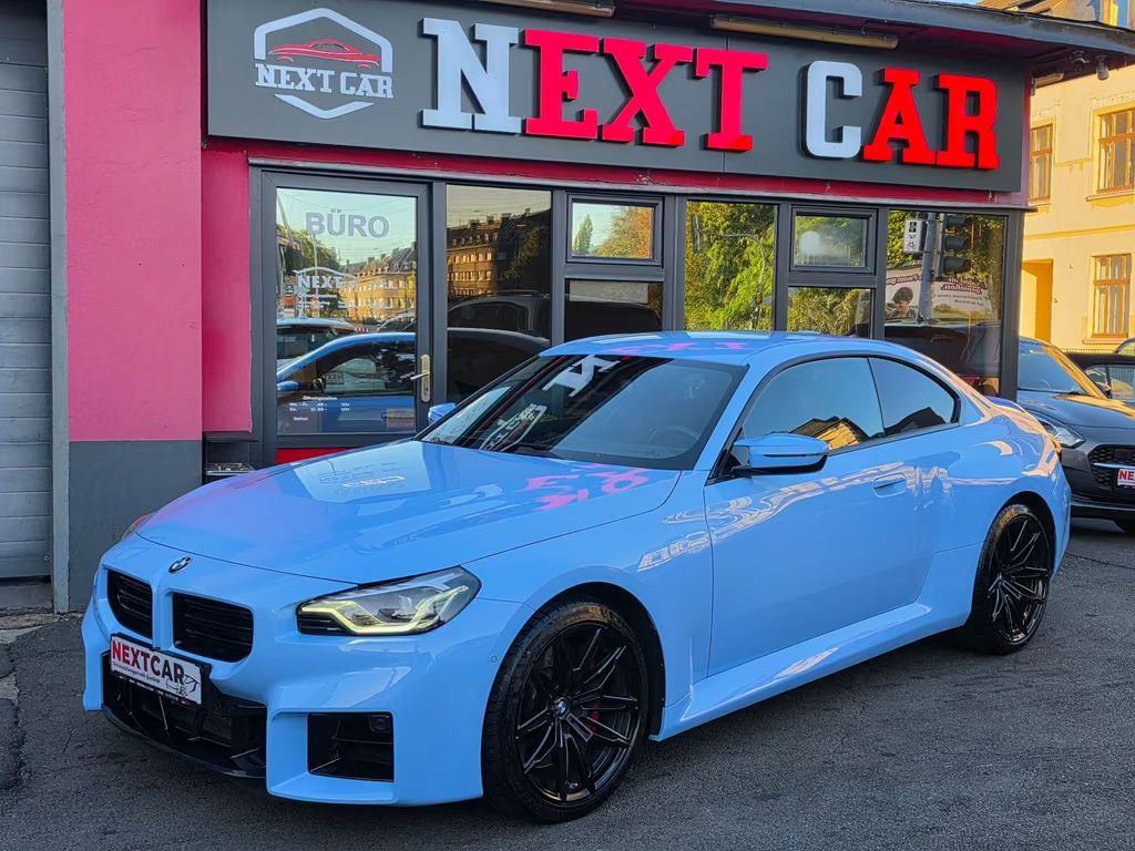BMW M2
