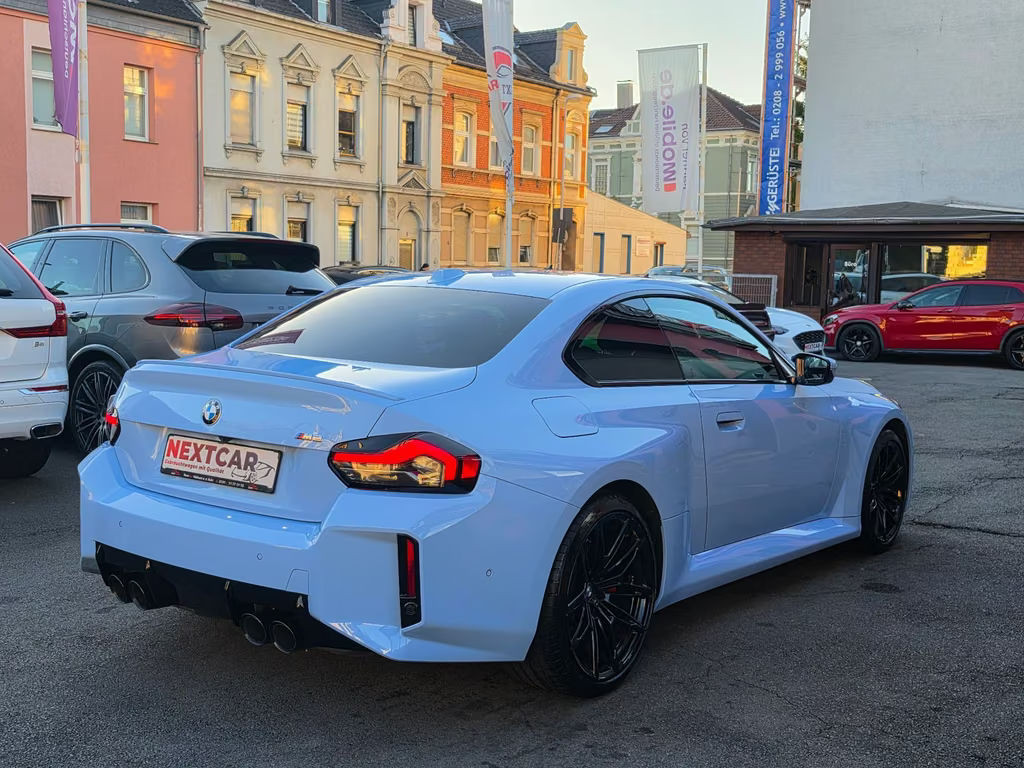 BMW M2