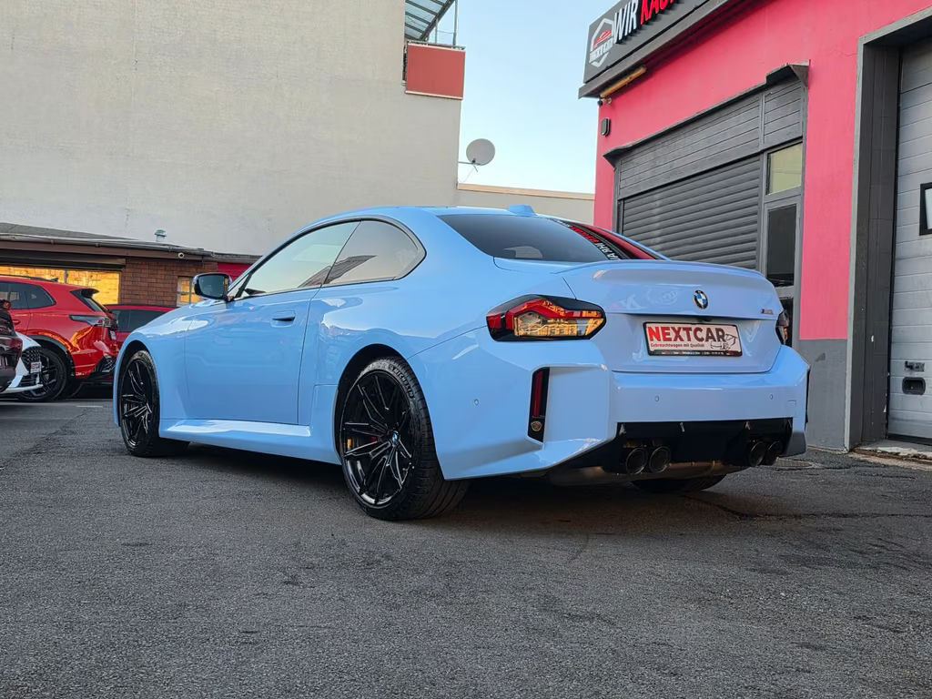 BMW M2
