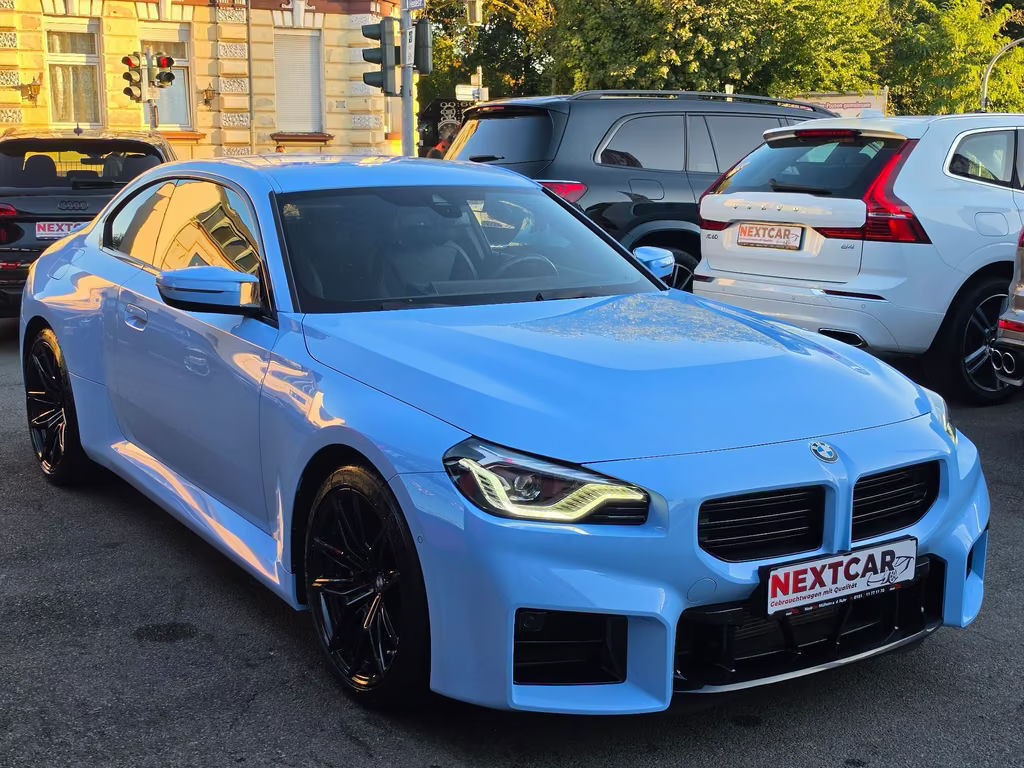 BMW M2