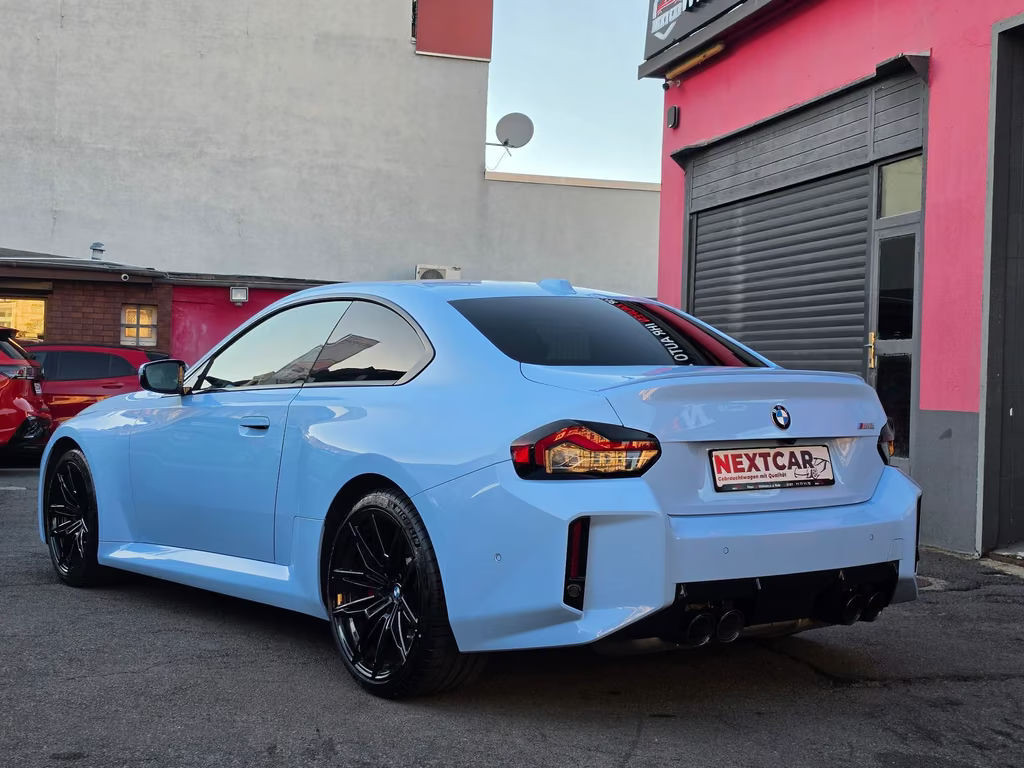 BMW M2