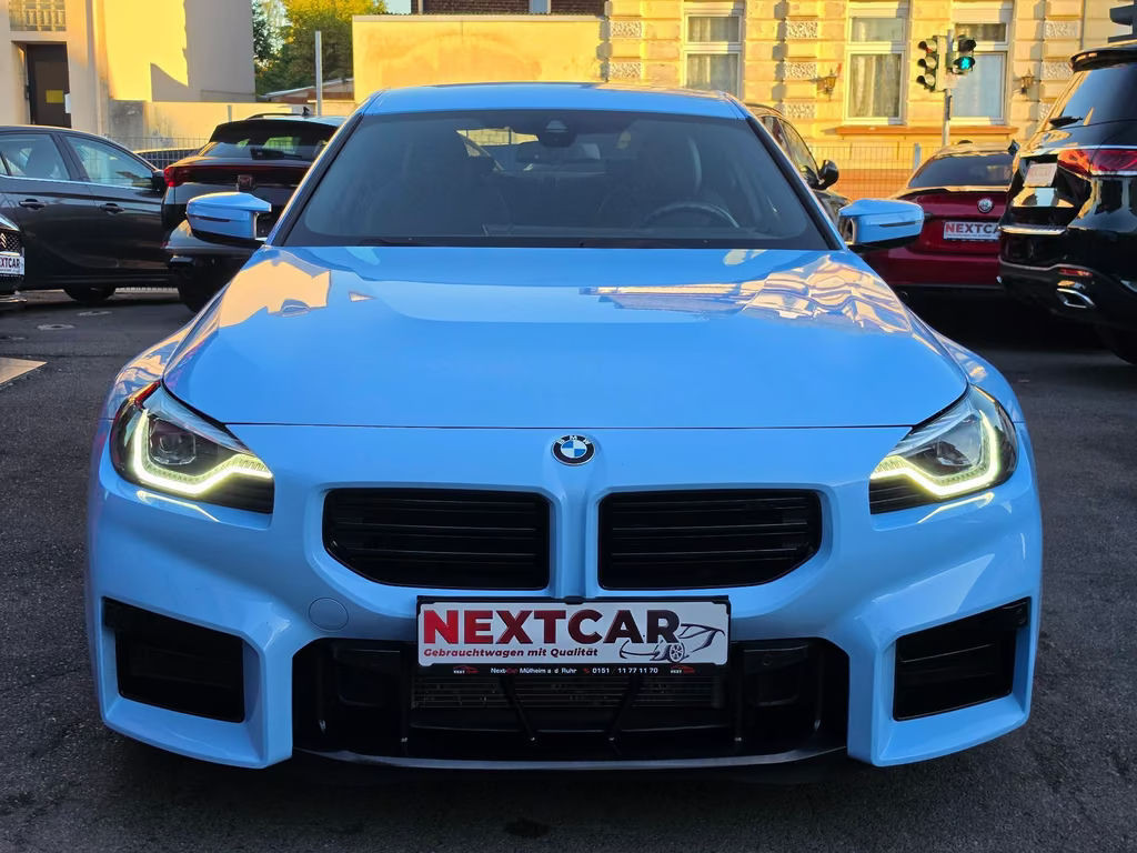 BMW M2
