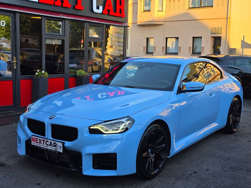 BMW M2