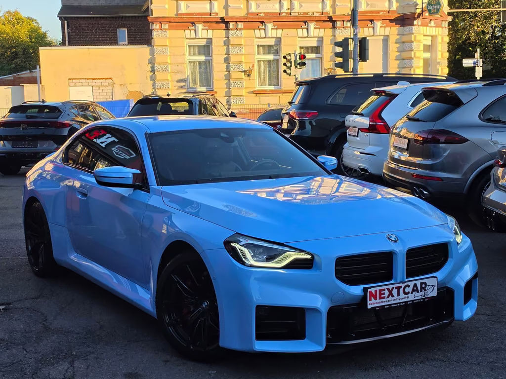 BMW M2