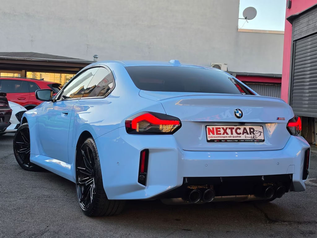 BMW M2