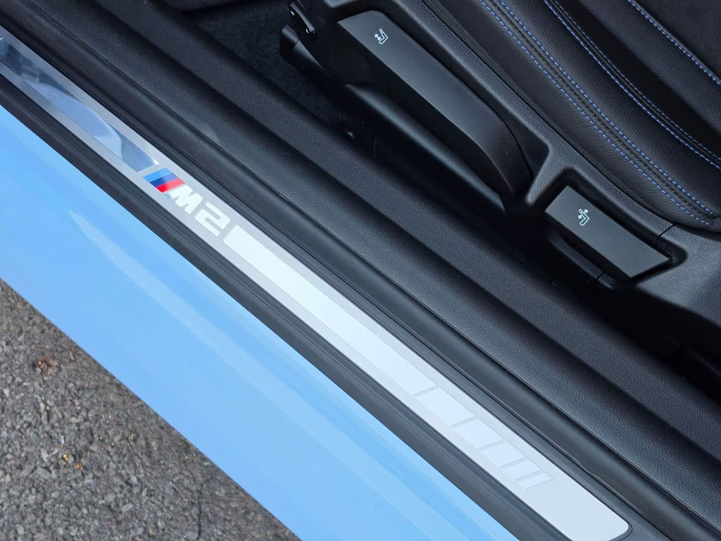 BMW M2