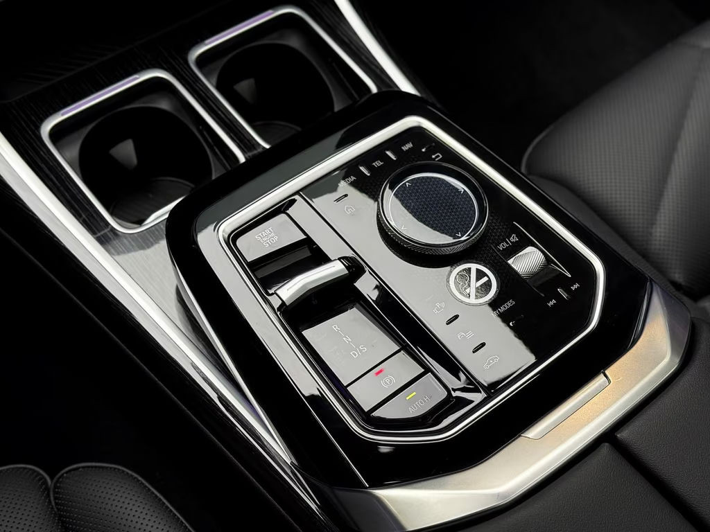 BMW 7 Serie