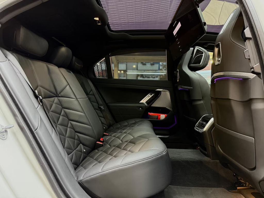 BMW 7 Serie