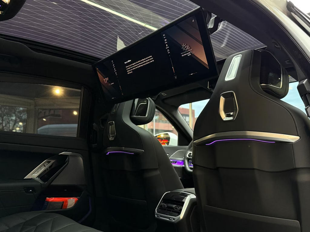 BMW 7 Serie