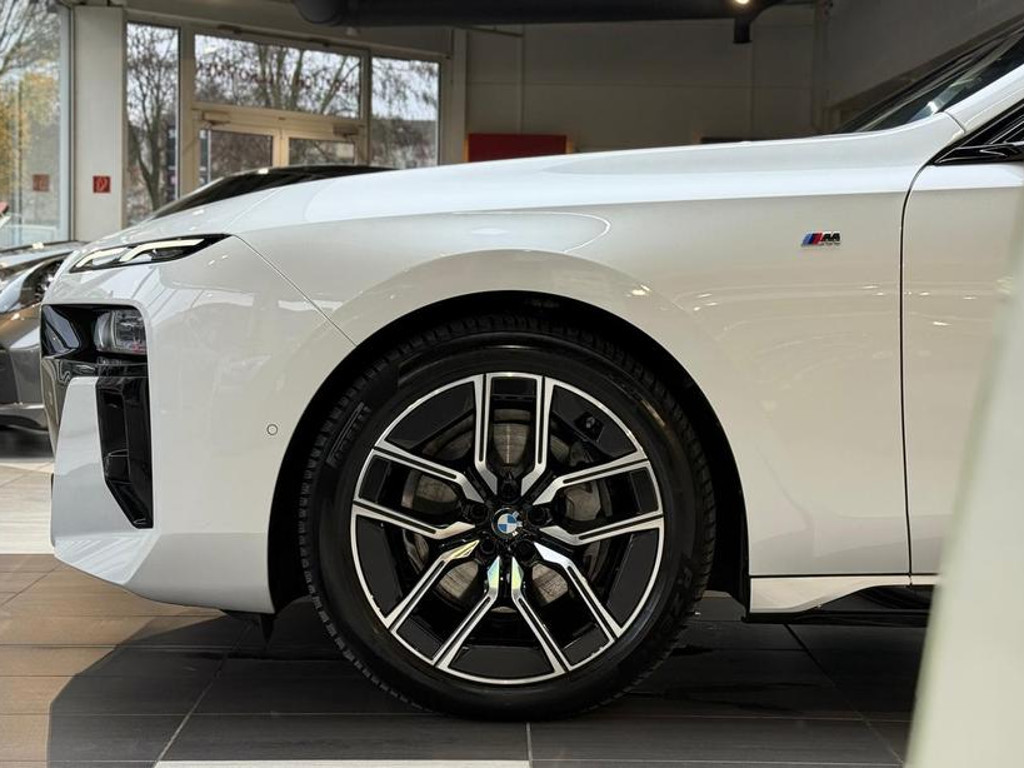 BMW 7 Serie