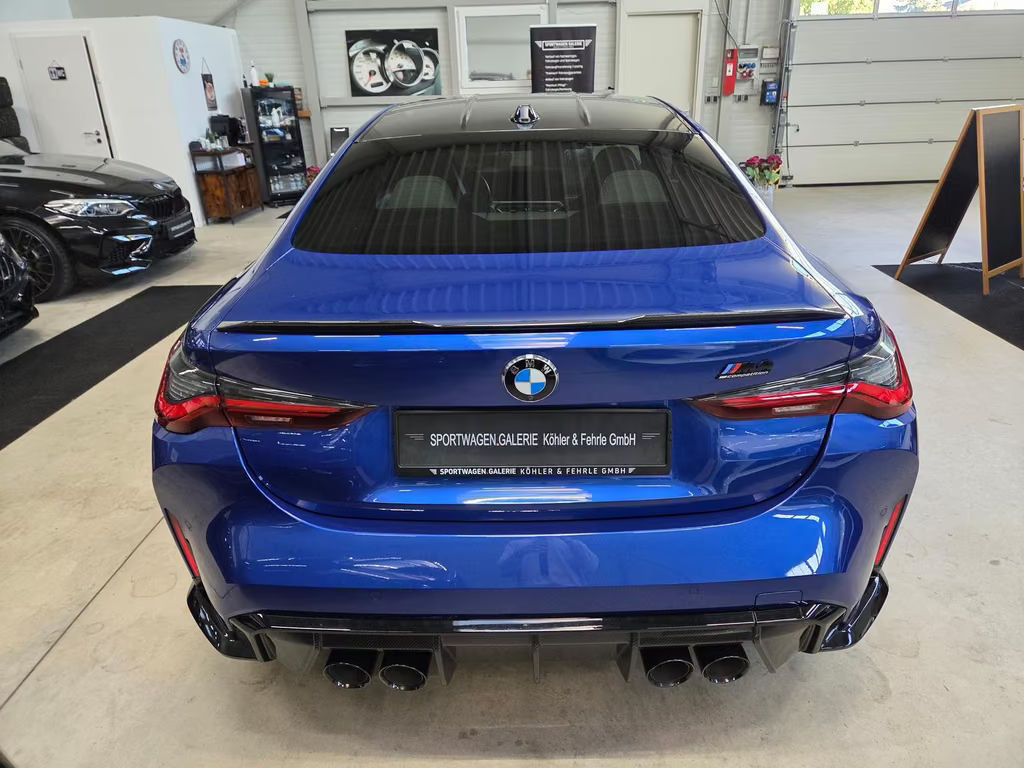 BMW M4