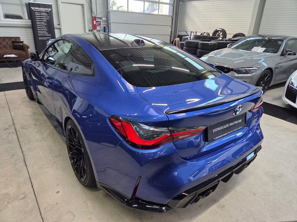 BMW M4