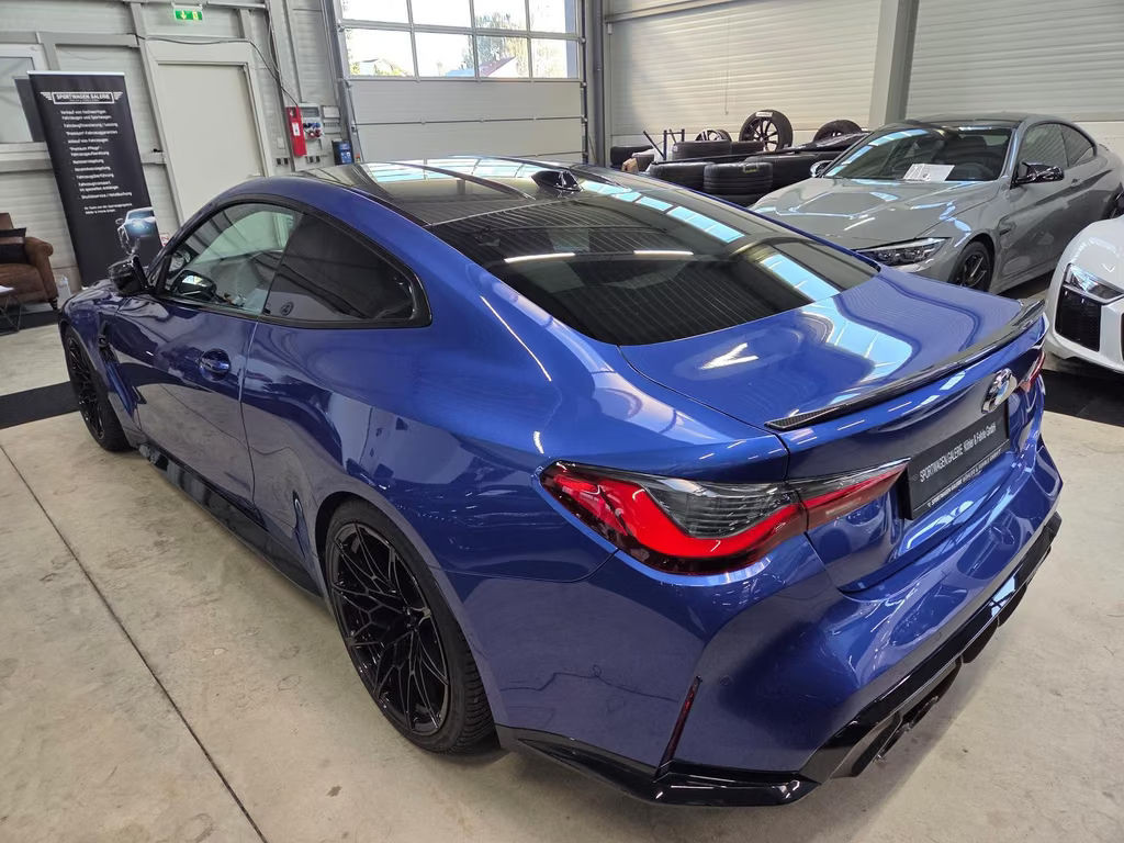 BMW M4