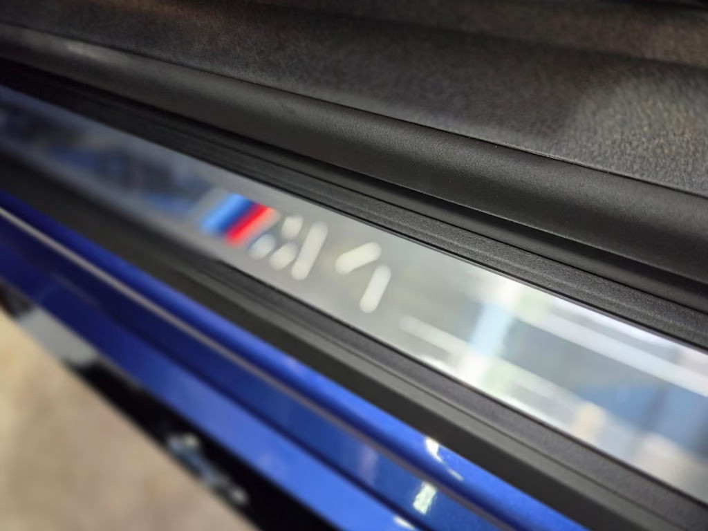 BMW M4