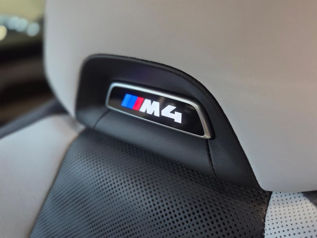 BMW M4