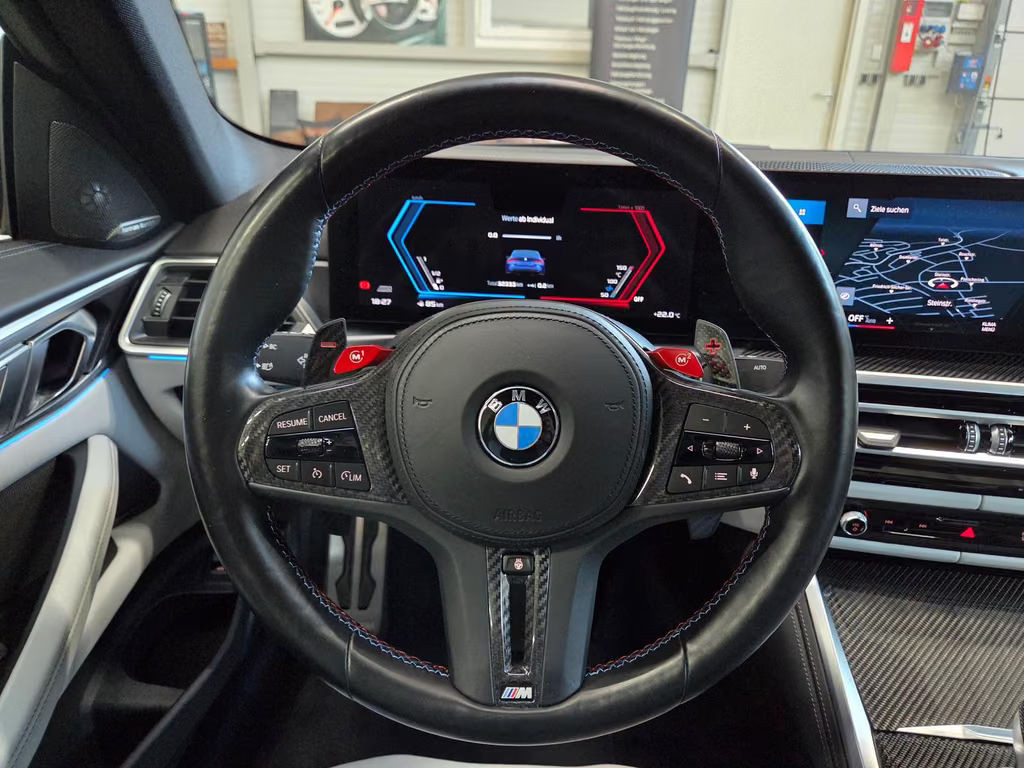 BMW M4