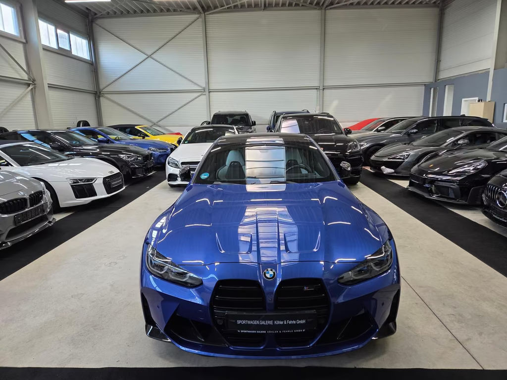 BMW M4