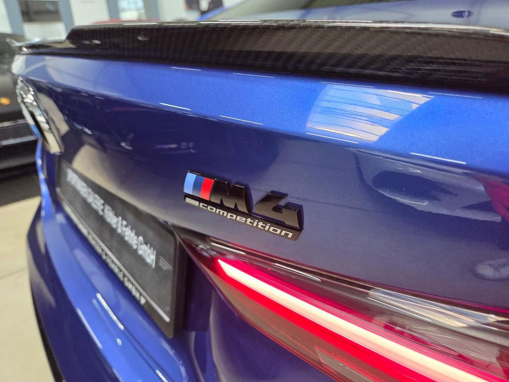 BMW M4