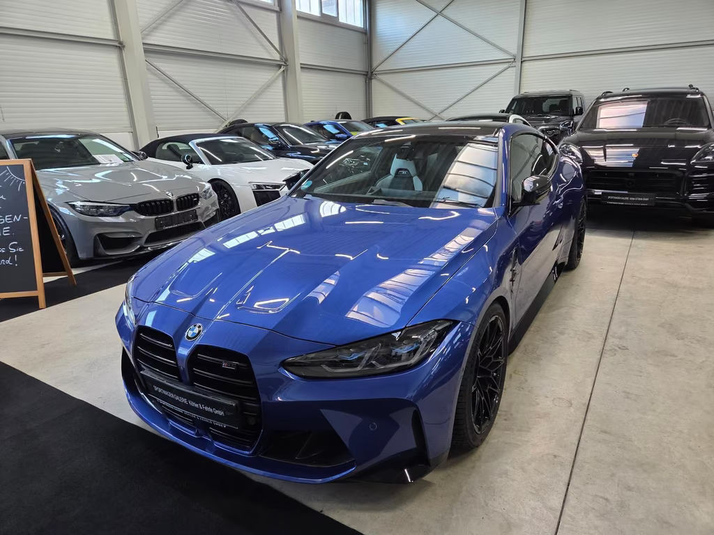 BMW M4