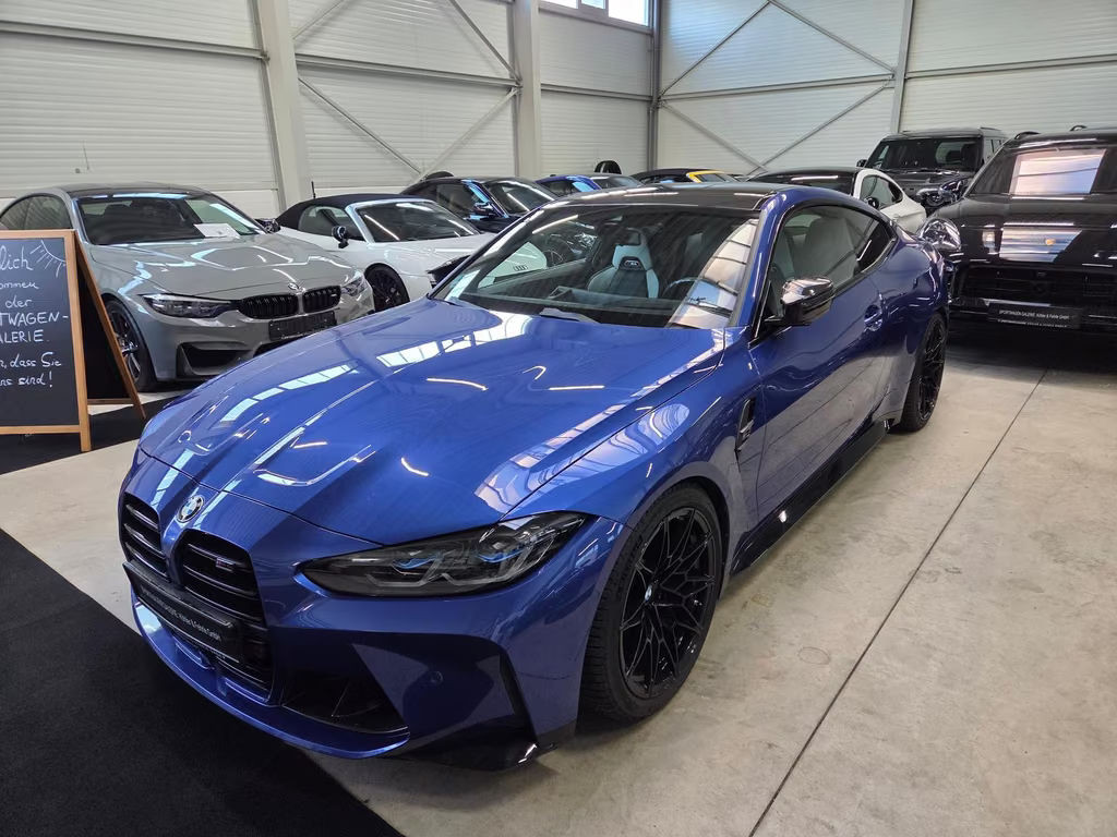 BMW M4