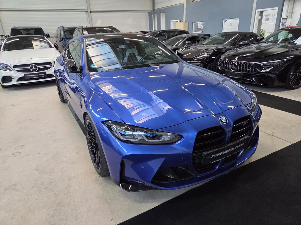BMW M4