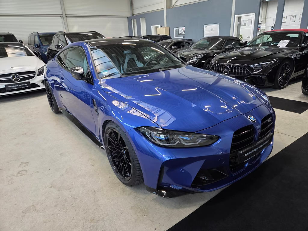 BMW M4