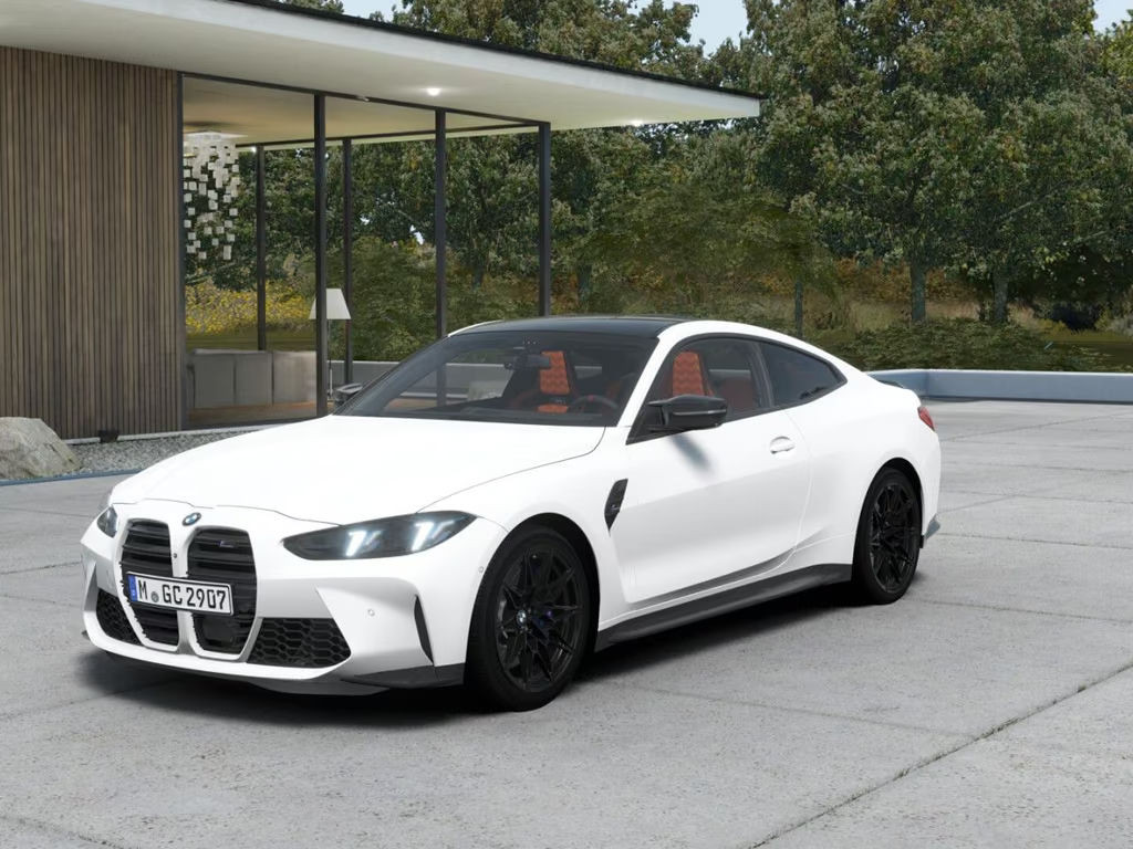 BMW M4
