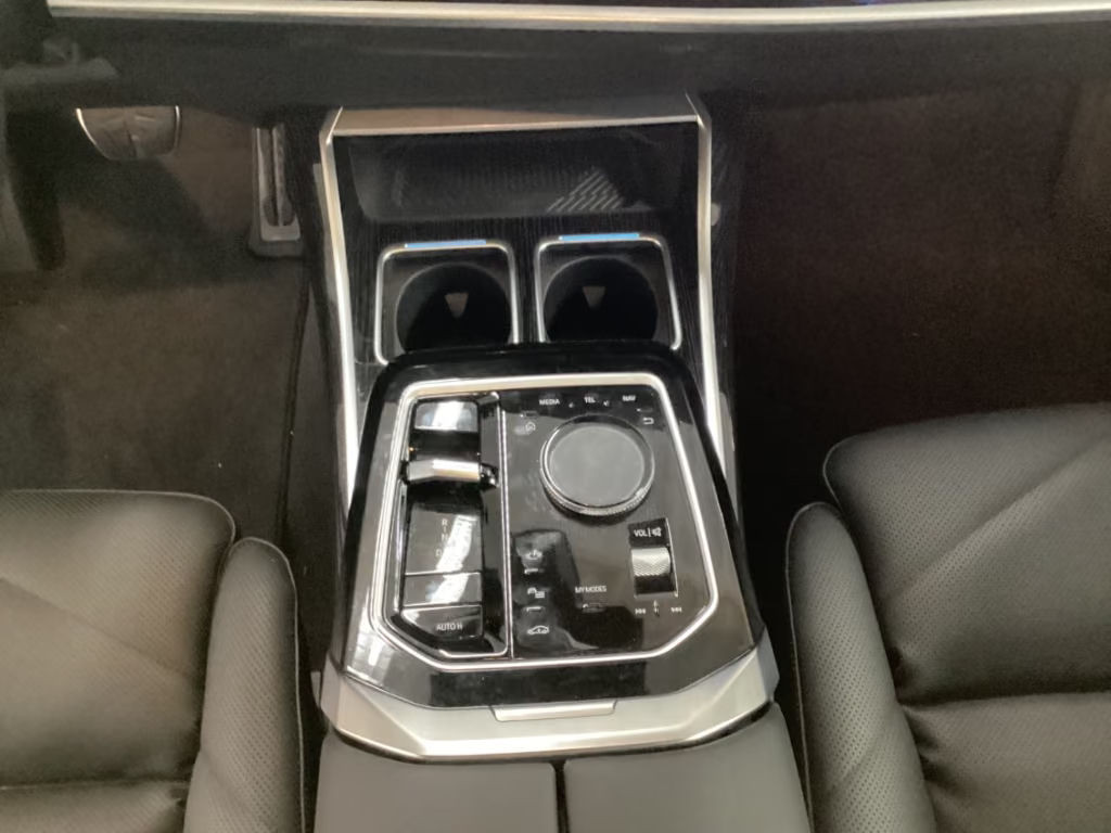 BMW 7 Serie