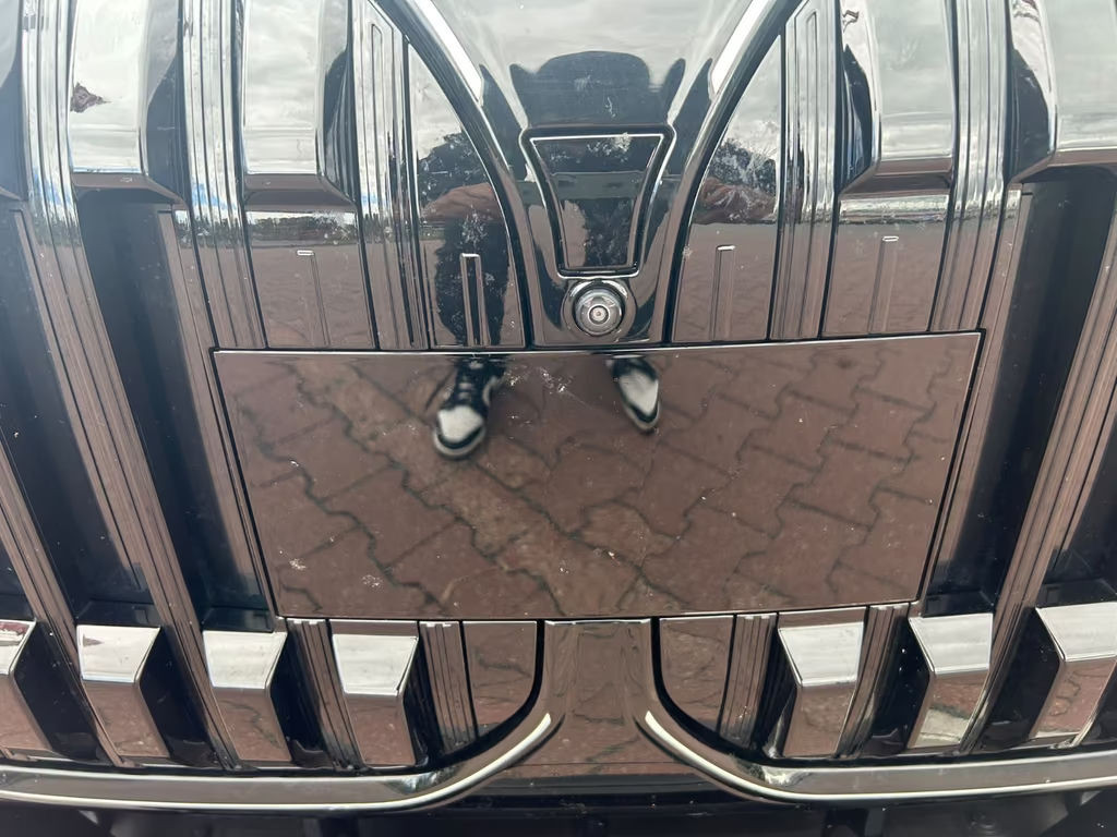 BMW 7 Serie