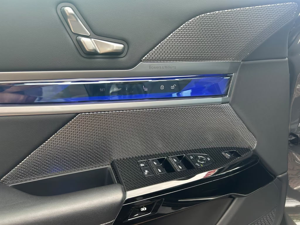 BMW 7 Serie
