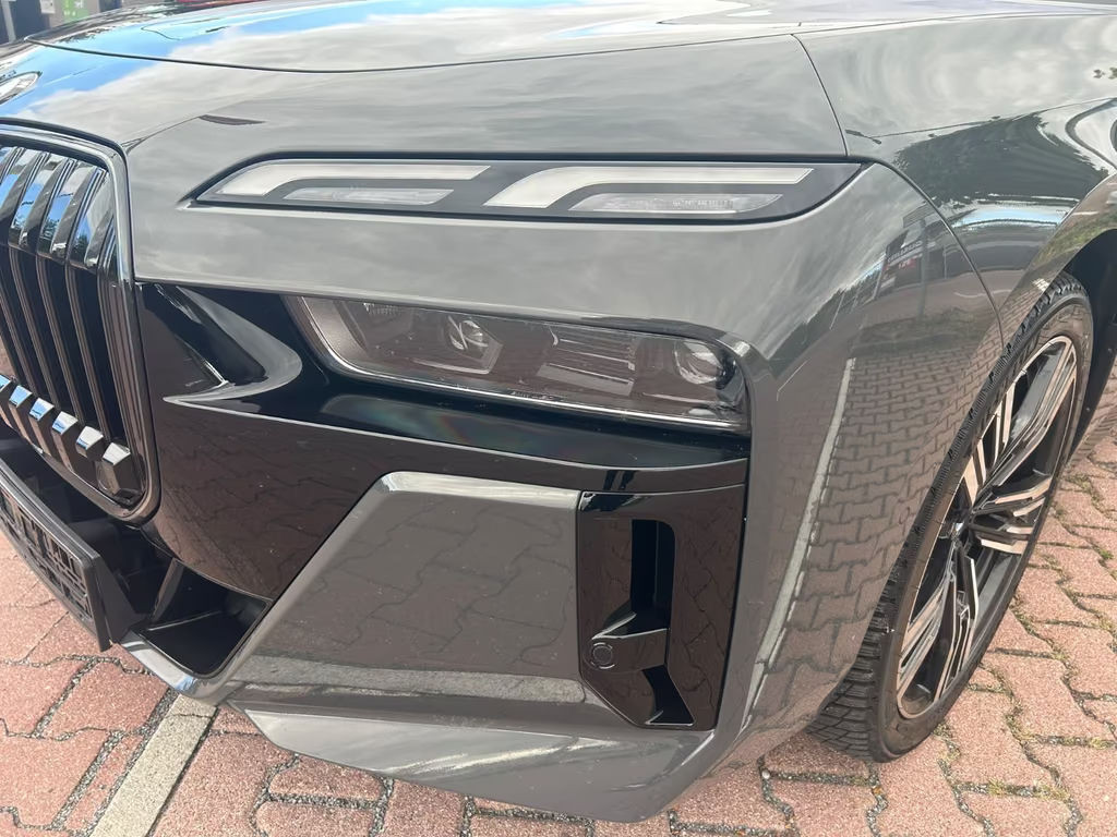 BMW 7 Serie