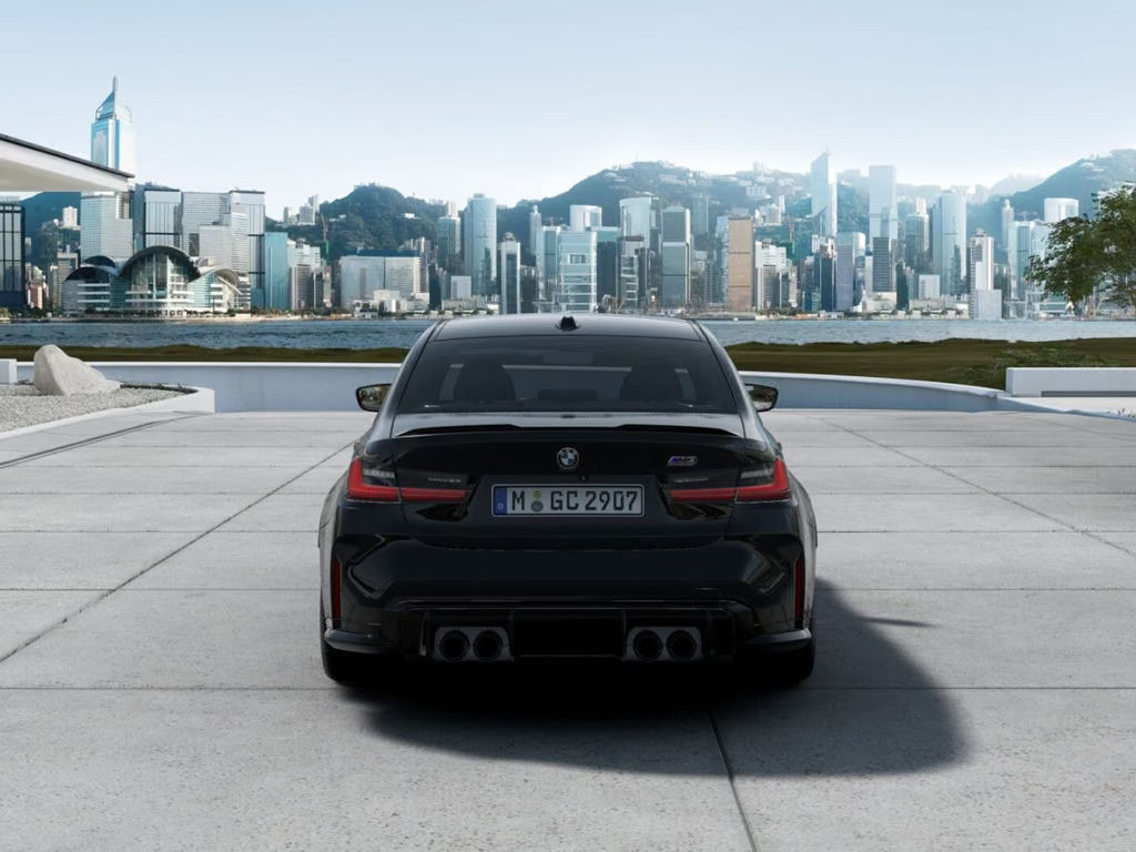 BMW M3