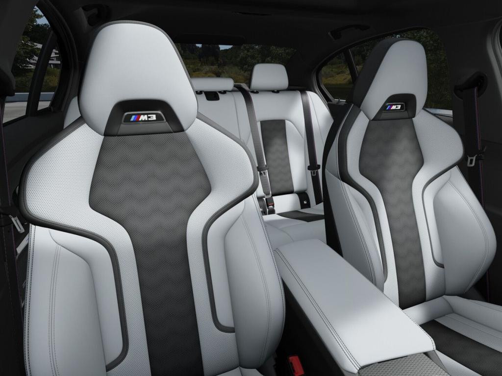BMW M3