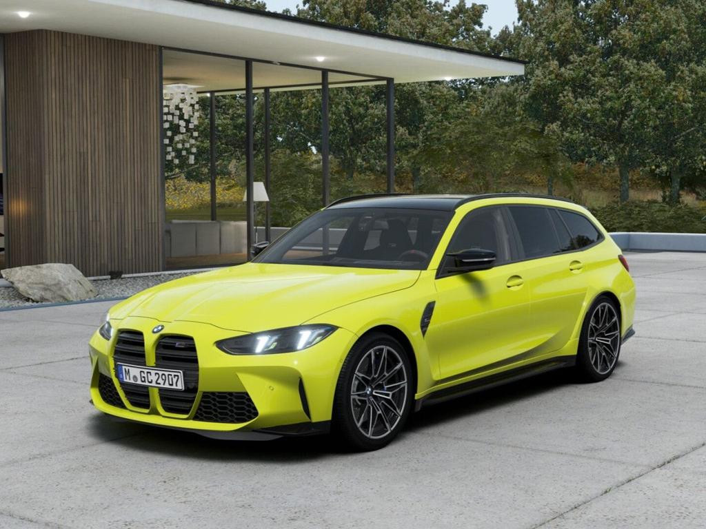BMW M3