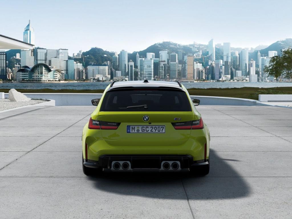BMW M3