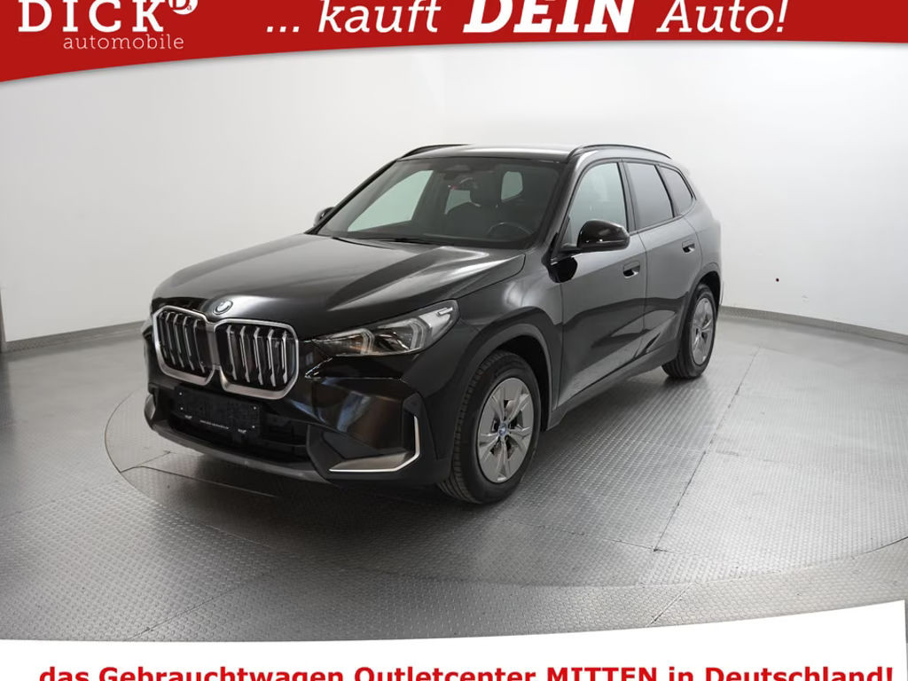 BMW iX1