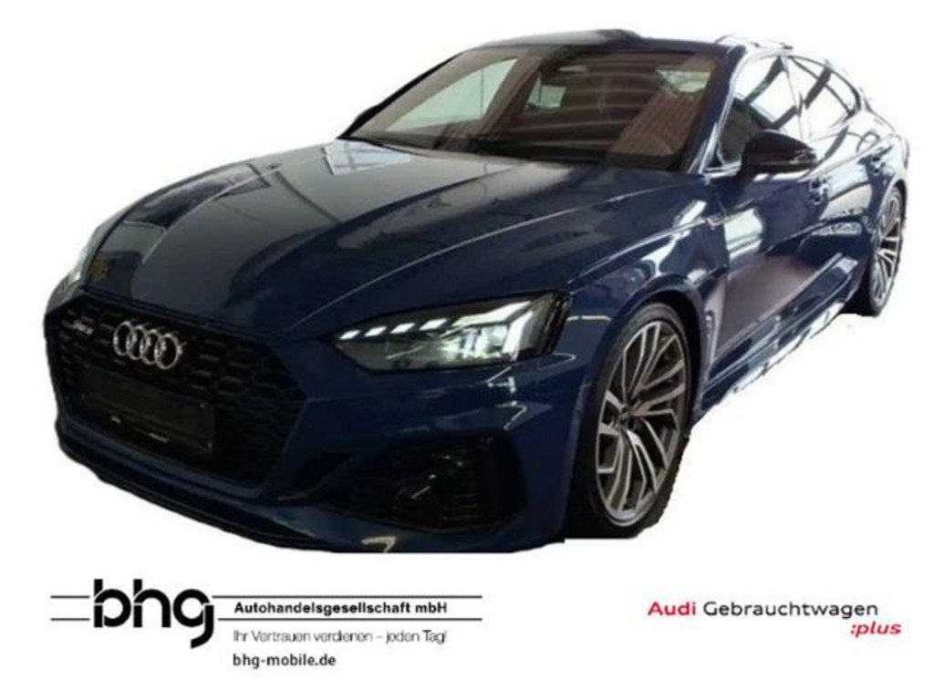 Audi RS5 Coupé