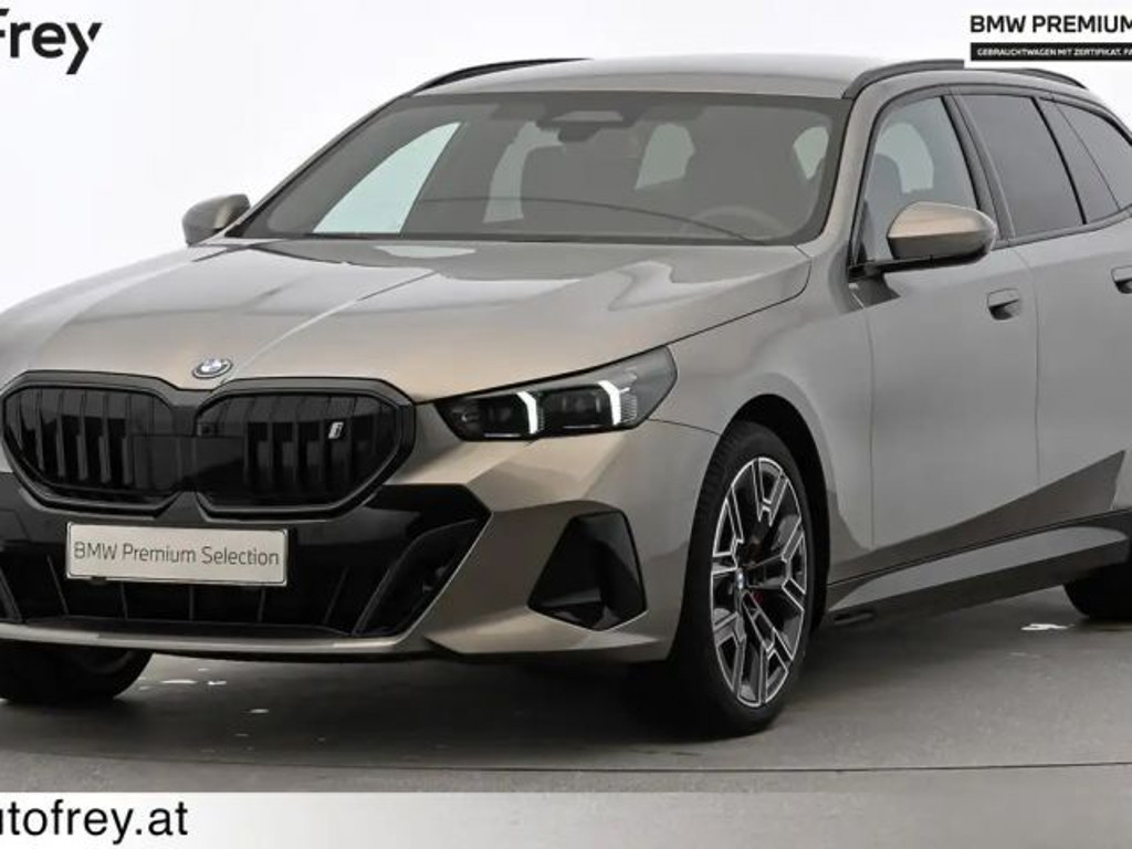 BMW i5 xDrive40