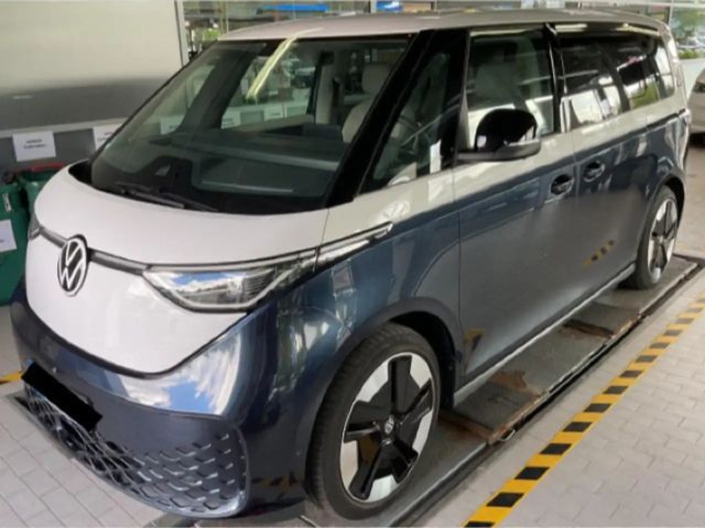 Volkswagen ID.Buzz Pro