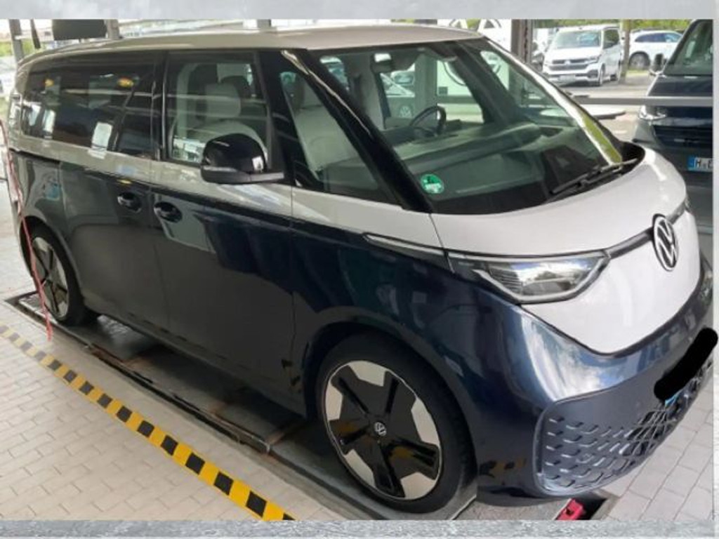 Volkswagen ID.Buzz