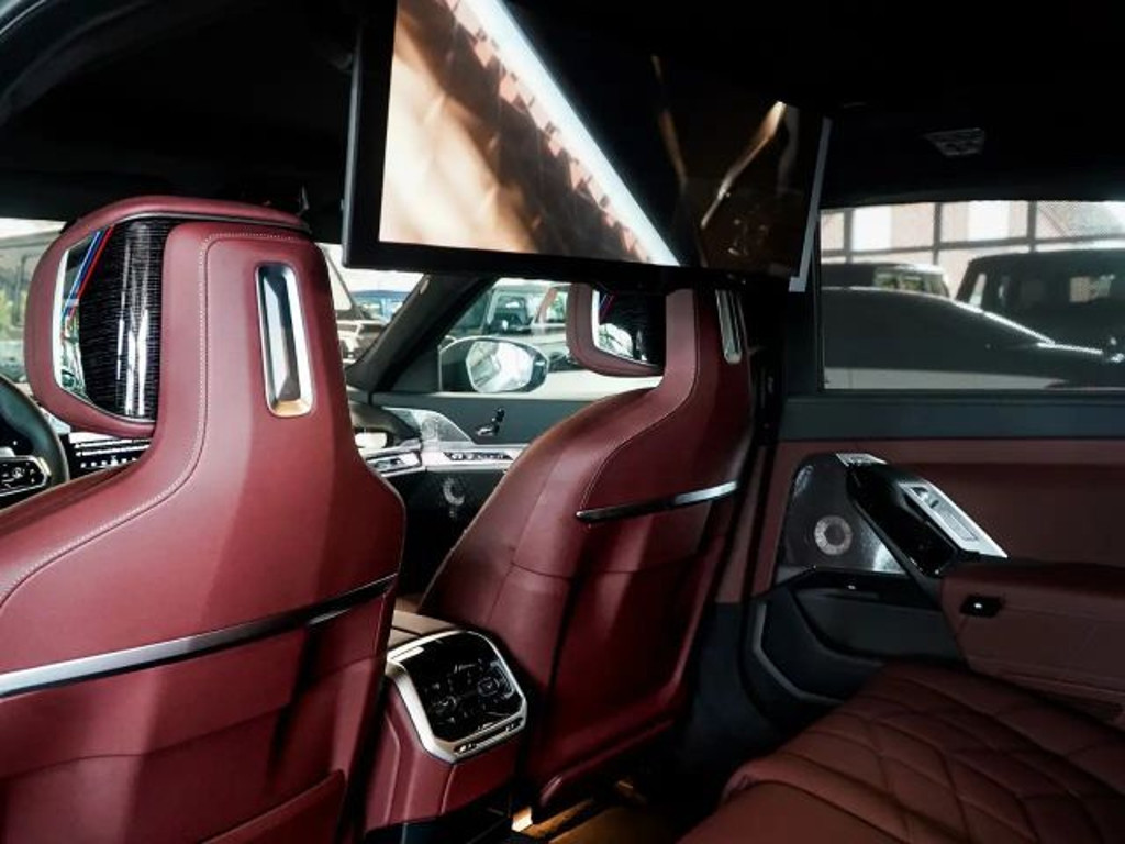 BMW 7 Serie
