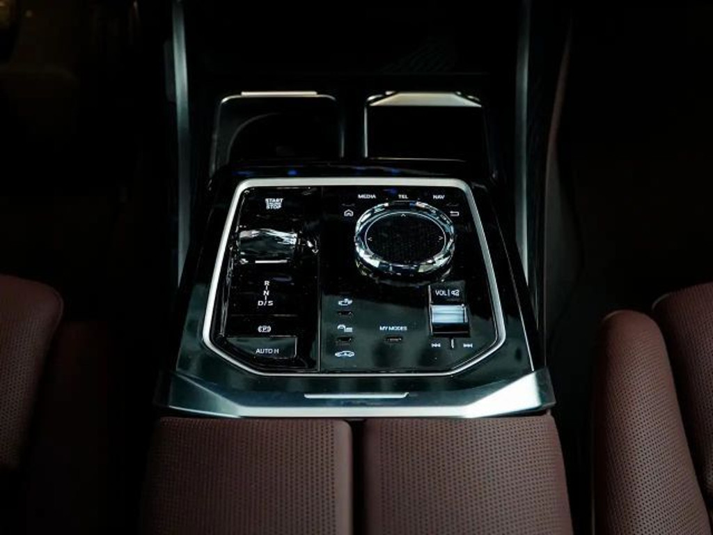BMW 7 Serie