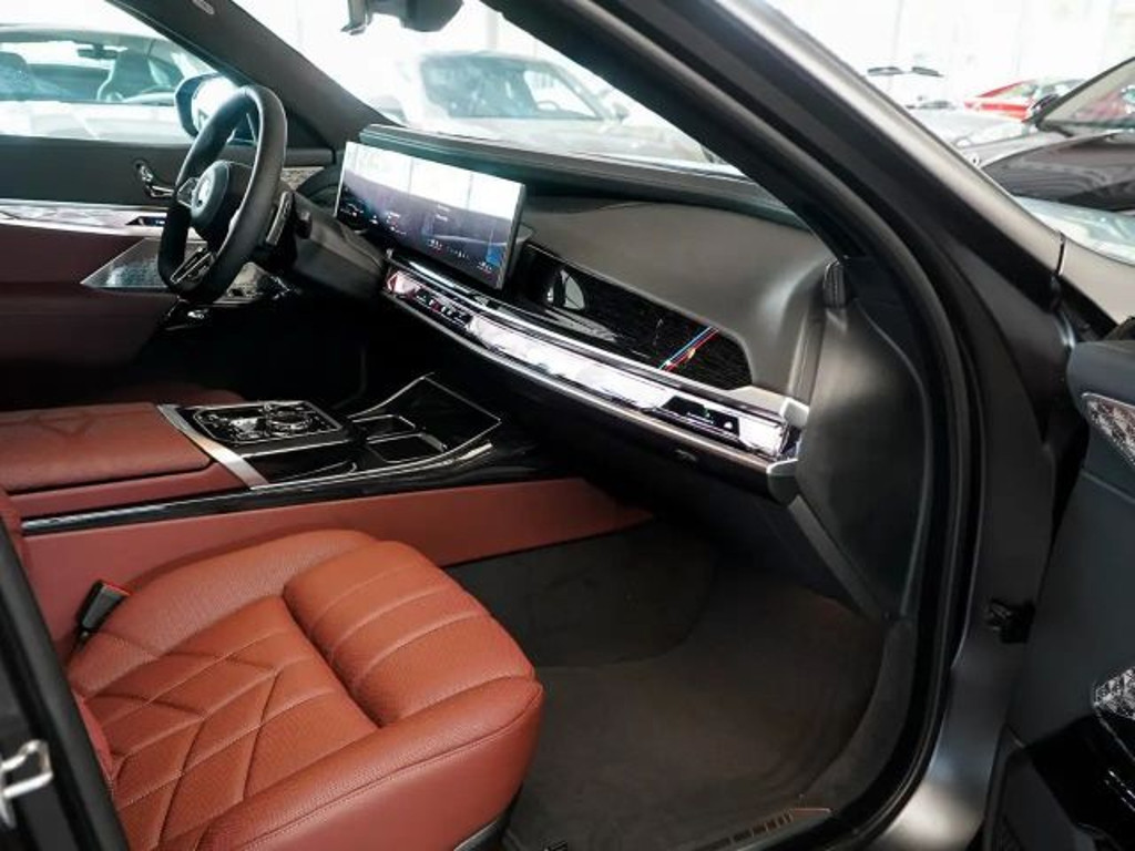 BMW 7 Serie