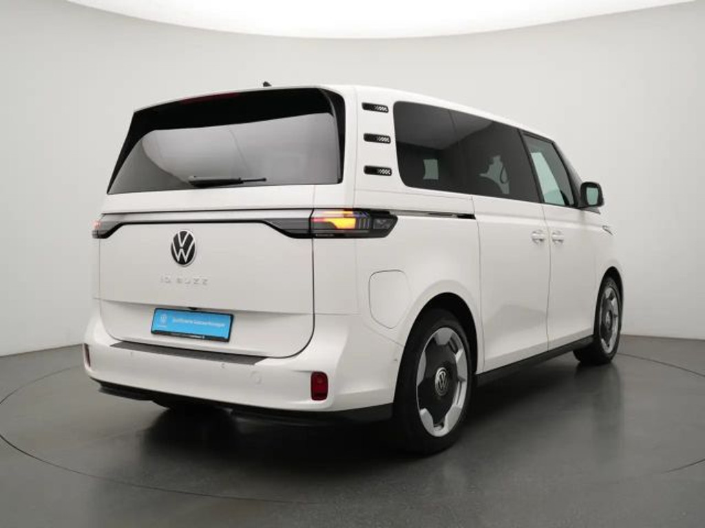 Volkswagen ID.Buzz
