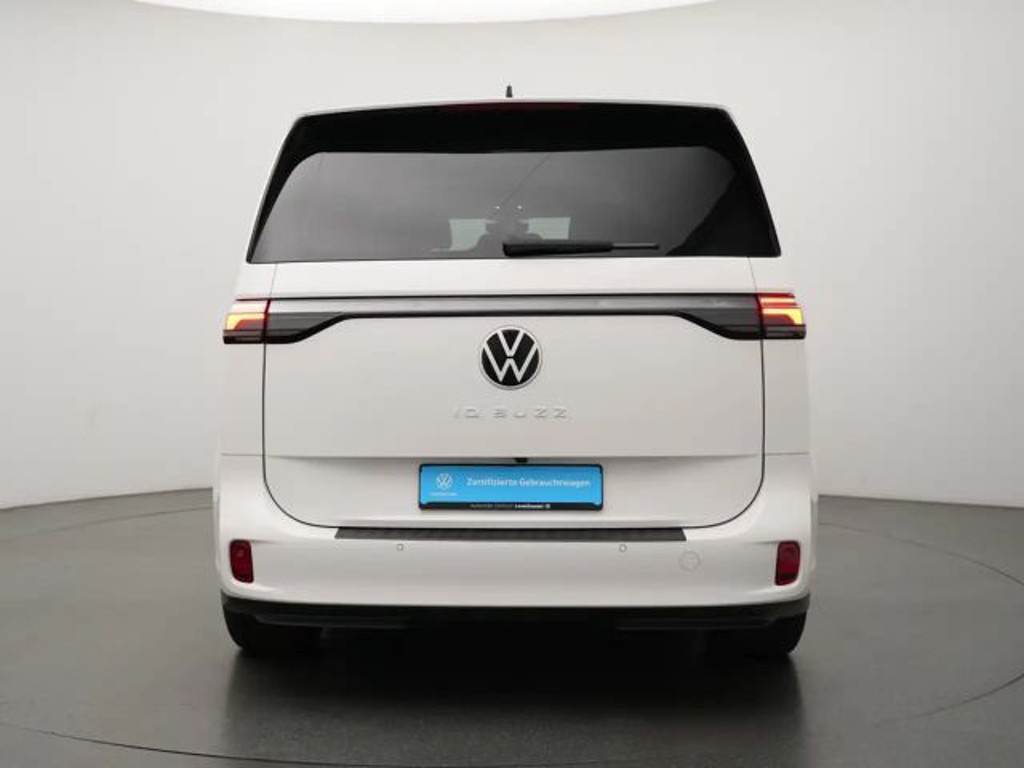 Volkswagen ID.Buzz