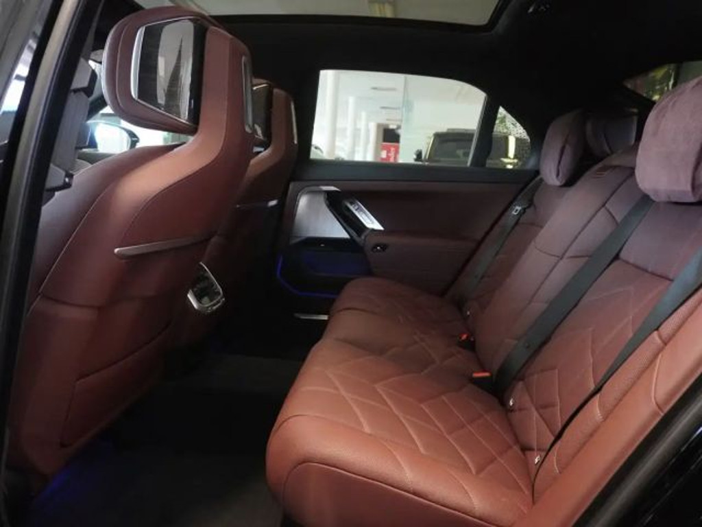 BMW 7 Serie