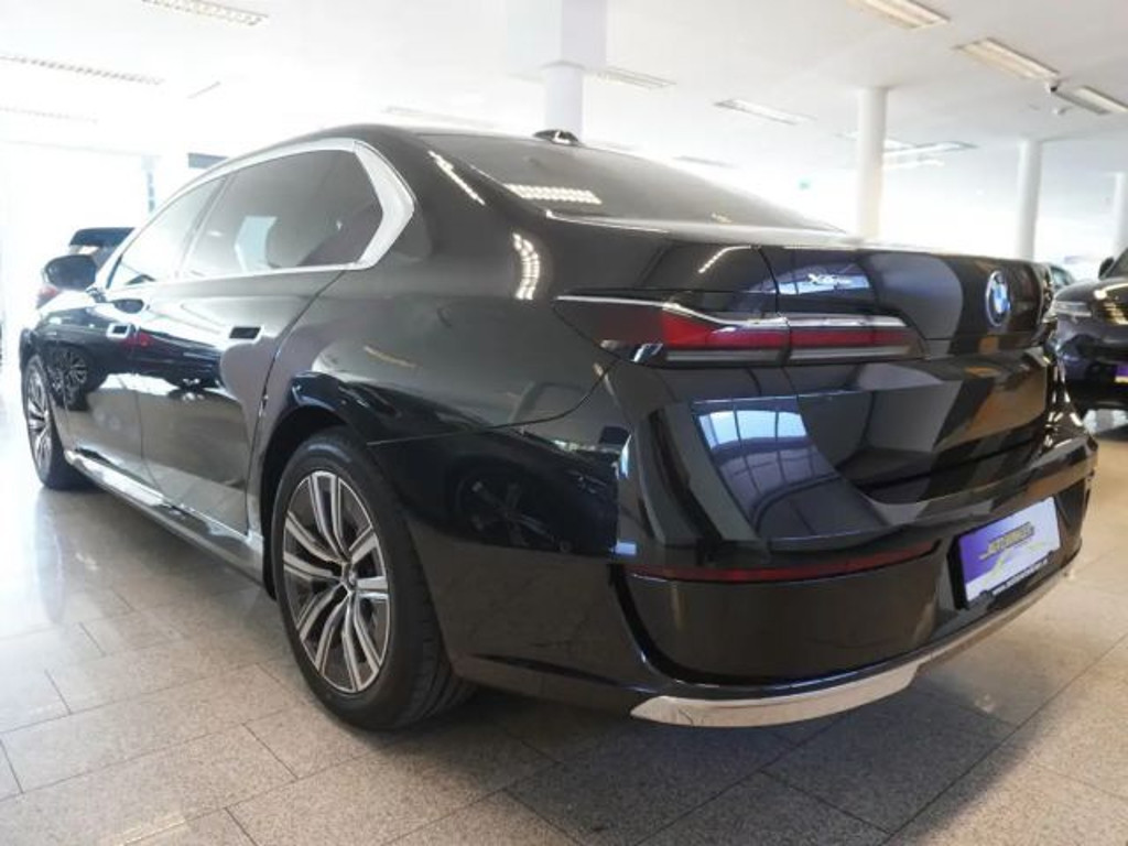 BMW 7 Serie