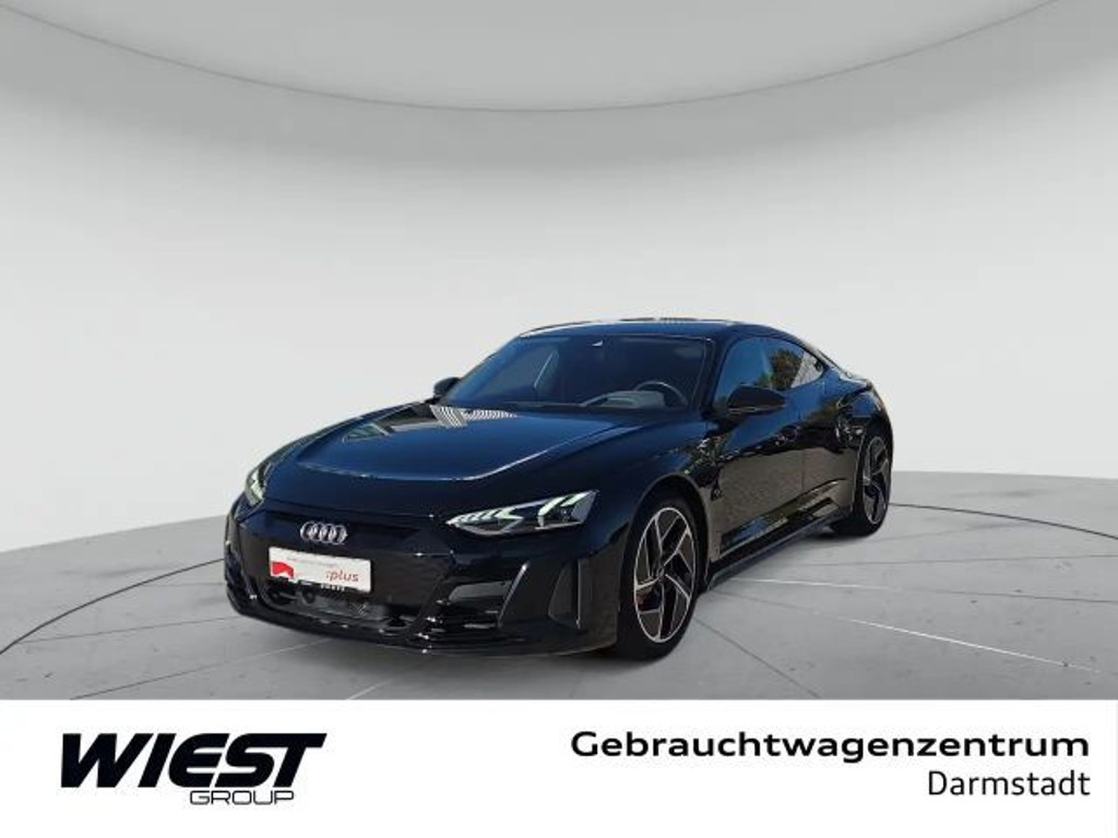 Audi RS e-tron GT e-tron GT RS 360°/HUD/MATRIX/LEDER/B&O/CARBNONuv