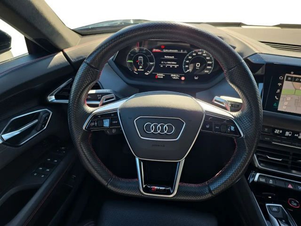 Audi RS e-tron GT