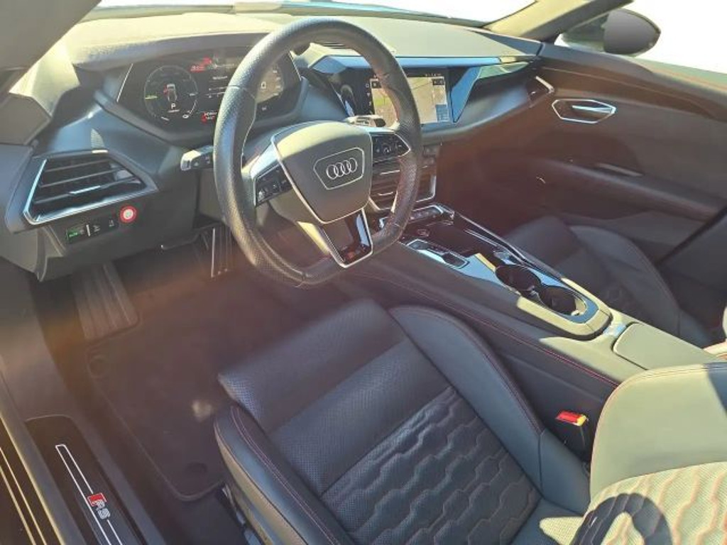 Audi RS e-tron GT
